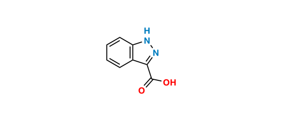 Picture of Granisetron EP Impurity H