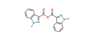 Picture of Granisetron EP Impurity I