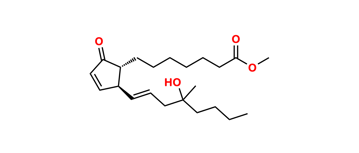 Picture of Misoprostol EP Impurity C 