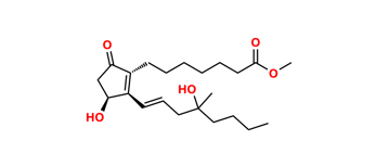 Picture of Misoprostol EP Impurity E 