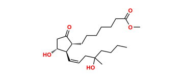 Picture of (Z)-Misoprostol