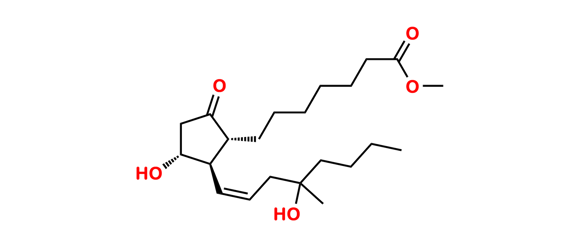 Picture of (Z)-Misoprostol