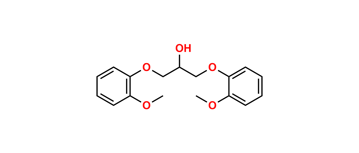 Picture of Guaifenesin EP Impurity D