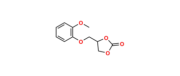 Picture of Rac Guaifenesin Cyclic Carbonate