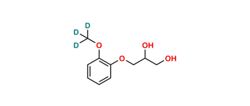 Picture of Guaifenesin D3