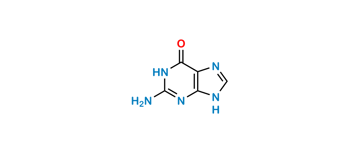 Picture of Guanine