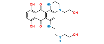 Picture of Mitoxantrone EP Impurity D