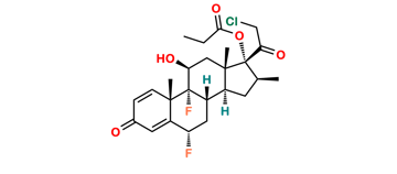 Picture of Halobetasol Propionate