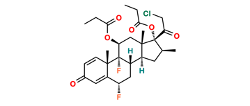 Picture of Halobetasol Dipropionate