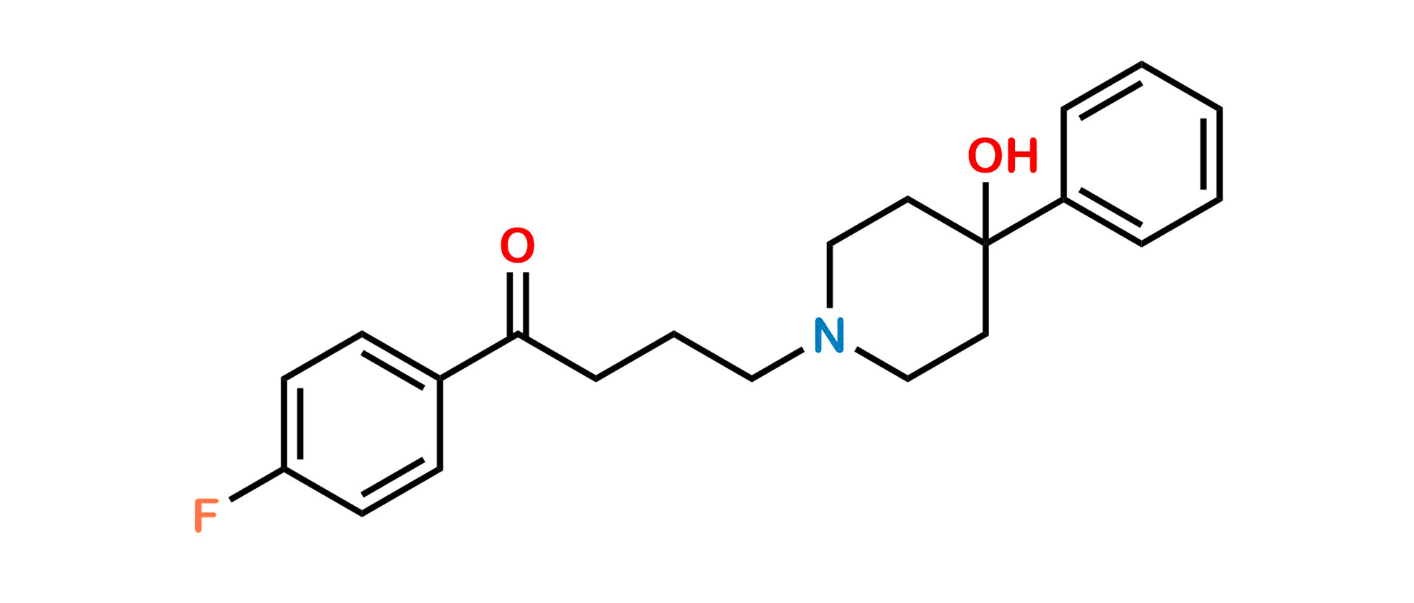 Picture of Haloperidol EP Impurity A