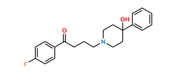 Picture of Haloperidol EP Impurity A