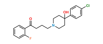 Picture of Haloperidol EP Impurity B