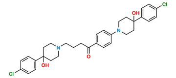 Picture of Haloperidol EP Impurity D