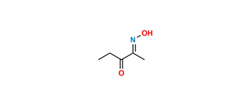 Picture of Molindone Impurity A