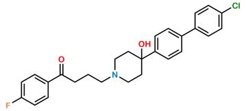 Picture of Haloperidol EP Impurity E