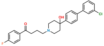 Picture of Haloperidol EP Impurity F