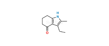 Picture of Molindone USP Related Compound A