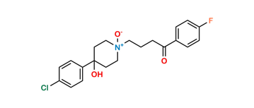 Picture of Haloperidol N-Oxide Impurity