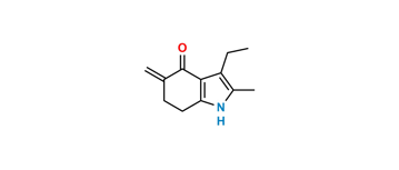 Picture of Molindone Impurity D