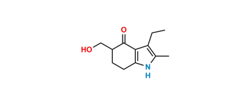 Picture of Molindone Impurity G