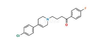 Picture of Dehydro Haloperidol