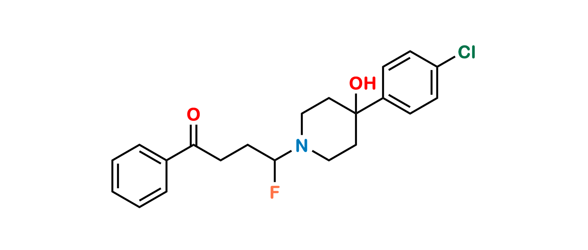 Picture of Haloperidol Impurity 6