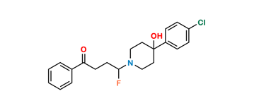 Picture of Haloperidol Impurity 6