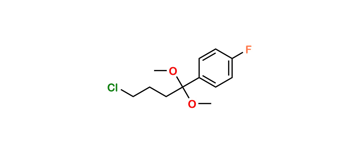 Picture of Haloperidol Impurity 7