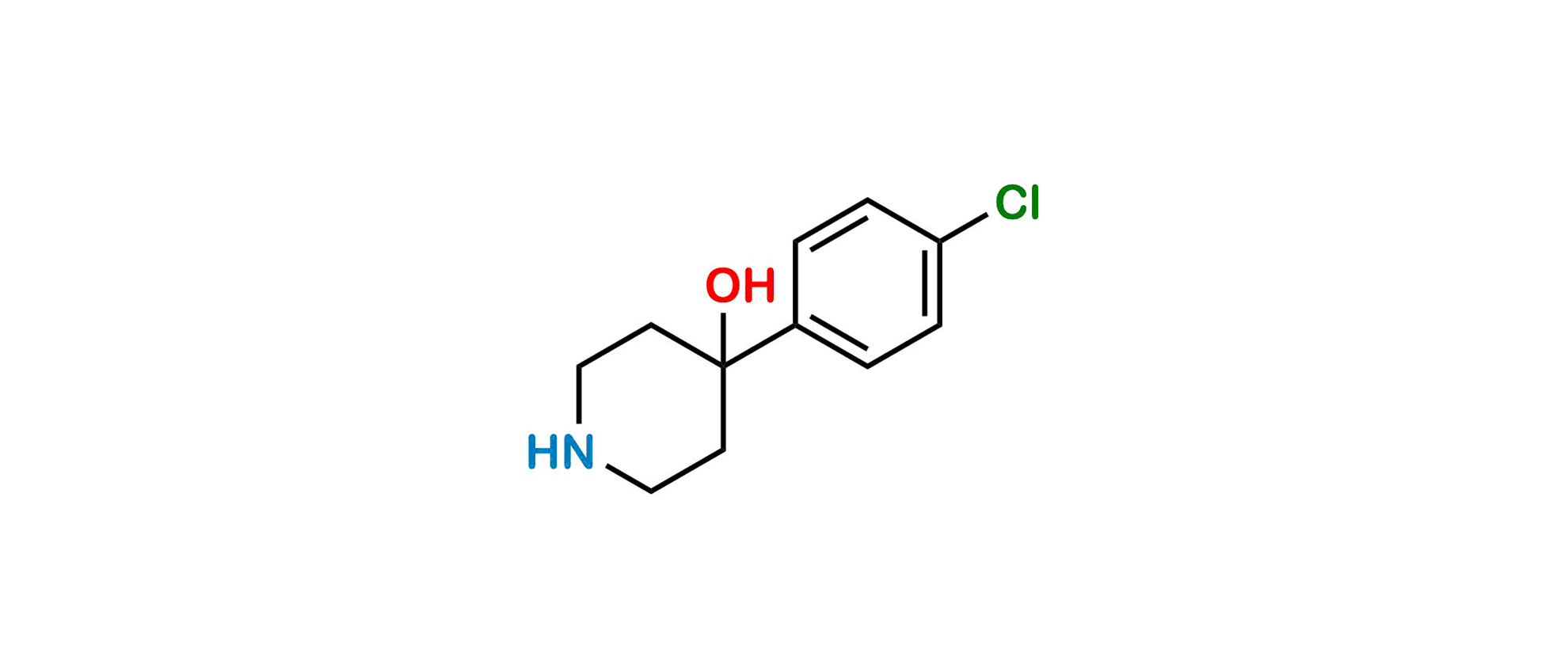 Picture of Haloperidol Impurity 9