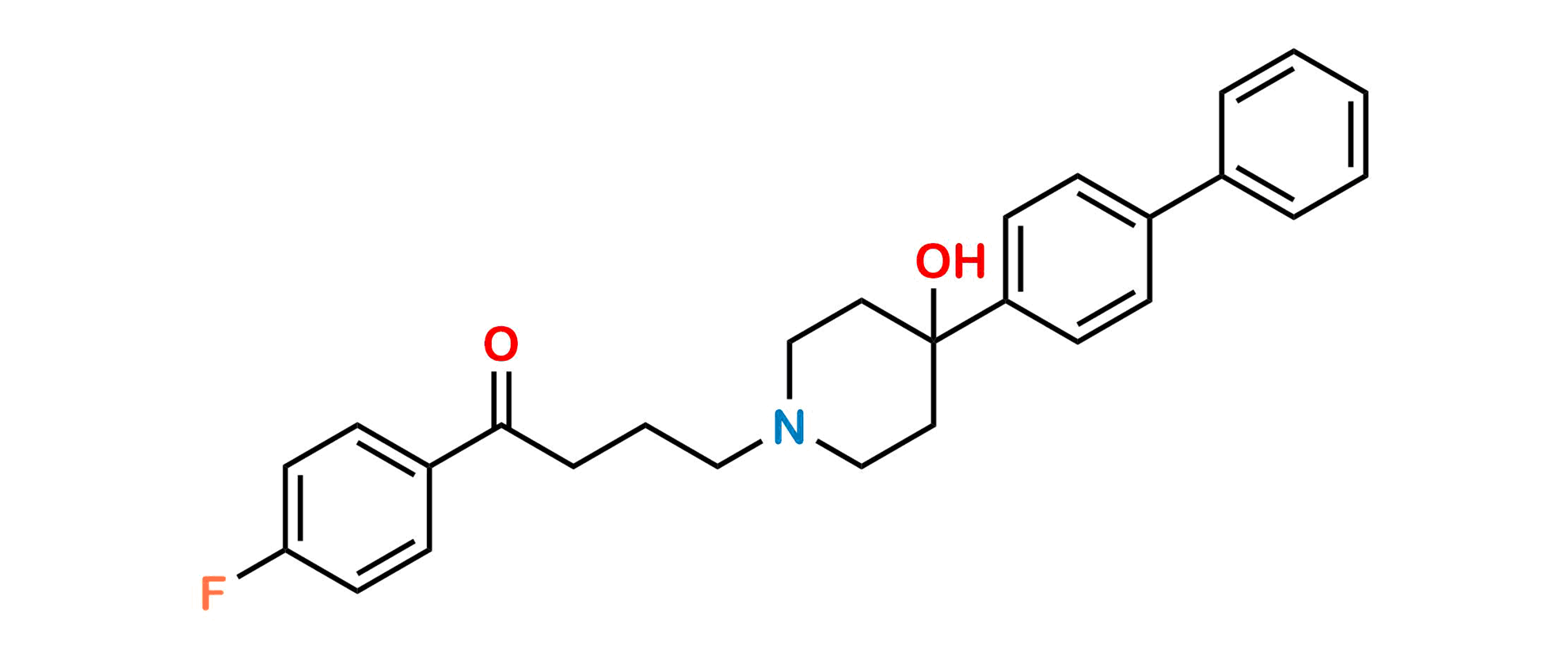 Picture of Phenylperidol