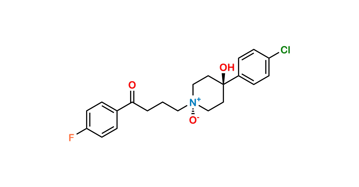 Picture of Trans-Haloperidol N-Oxide