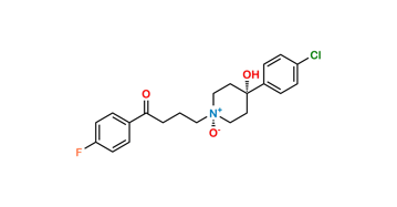 Picture of Cis-Haloperidol N-Oxide