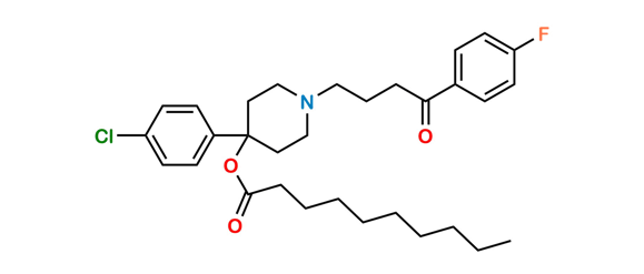 Picture of Haloperidol Decanoate