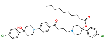 Picture of Haloperidol Decanoate EP Impurity D