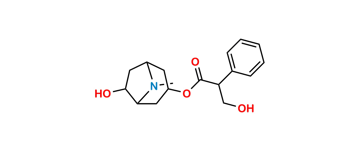 Picture of Anisodamine