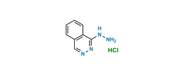 Picture of Hydralazine Hydrochloride