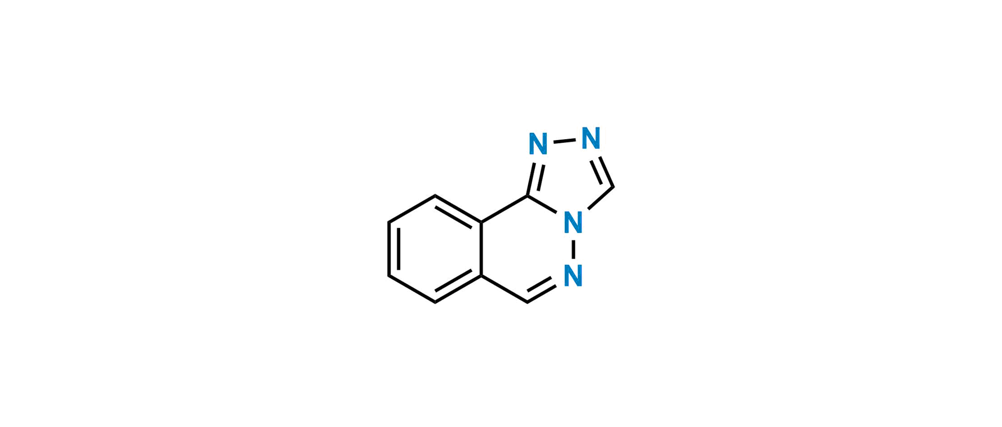 Picture of Hydralazine Triazole Impurity