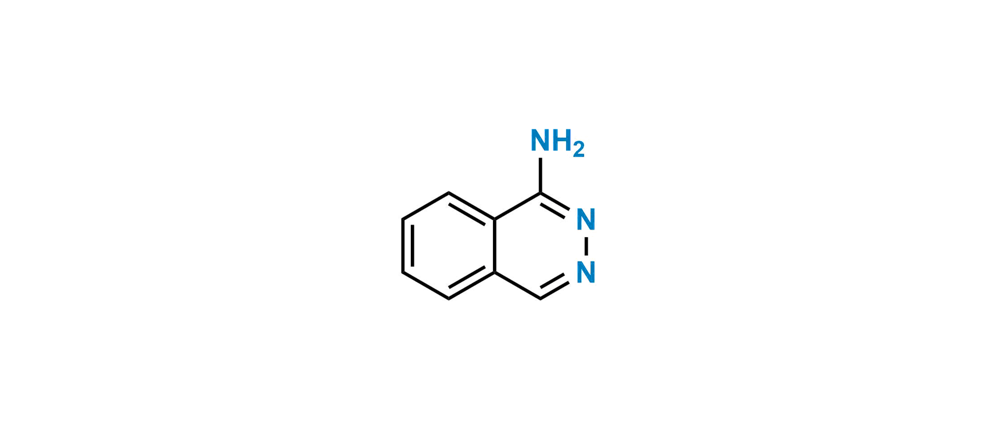 Picture of 1-Aminophthalazine