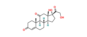 Picture of Hydrocortisone EP Impurity B