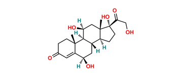 Picture of Hydrocortisone EP Impurity D