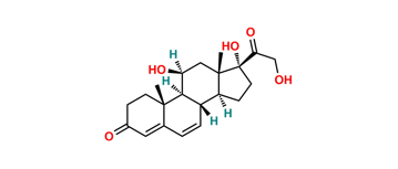 Picture of Hydrocortisone EP Impurity E