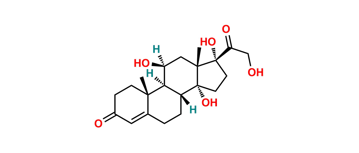 Picture of Hydrocortisone EP Impurity I