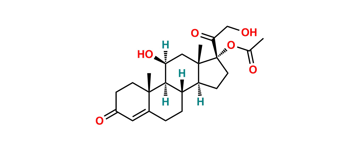 Picture of Hydrocortisone EP Impurity J