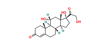 Picture of Hydrocortisone EP Impurity M