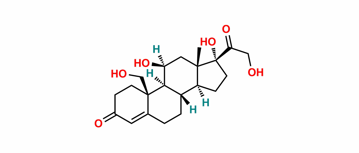 Picture of Hydrocortisone EP Impurity O