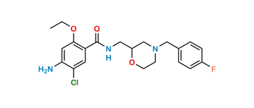 Picture of Mosapride