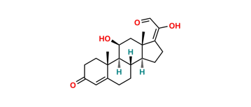 Picture of Hydrocortisone Impurity B