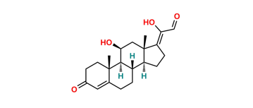 Picture of Hydrocortisone Impurity C