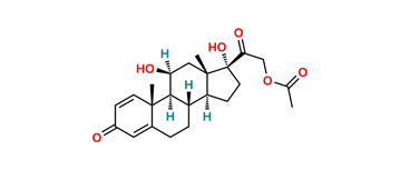 Picture of Hydrocortisone Acetate EP Impurity C