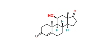 Picture of 11-β-Hydroxyandrostenedione